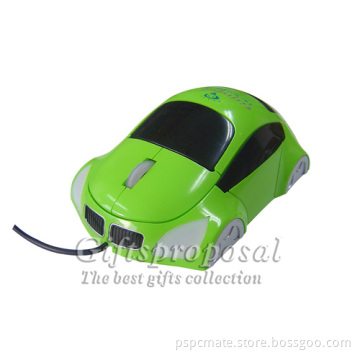 Optical Mouse PS-M862
